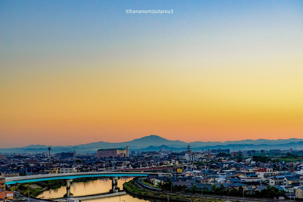 御岳山