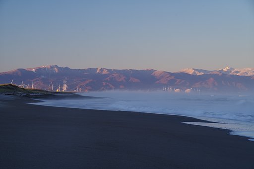 気嵐第2