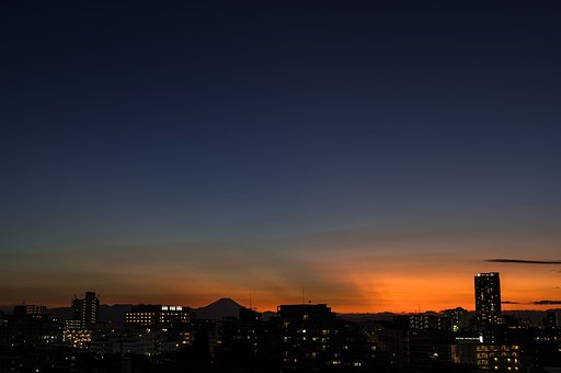 沈んでも存在感