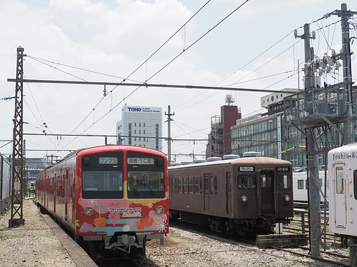 マンナンライフの～♪