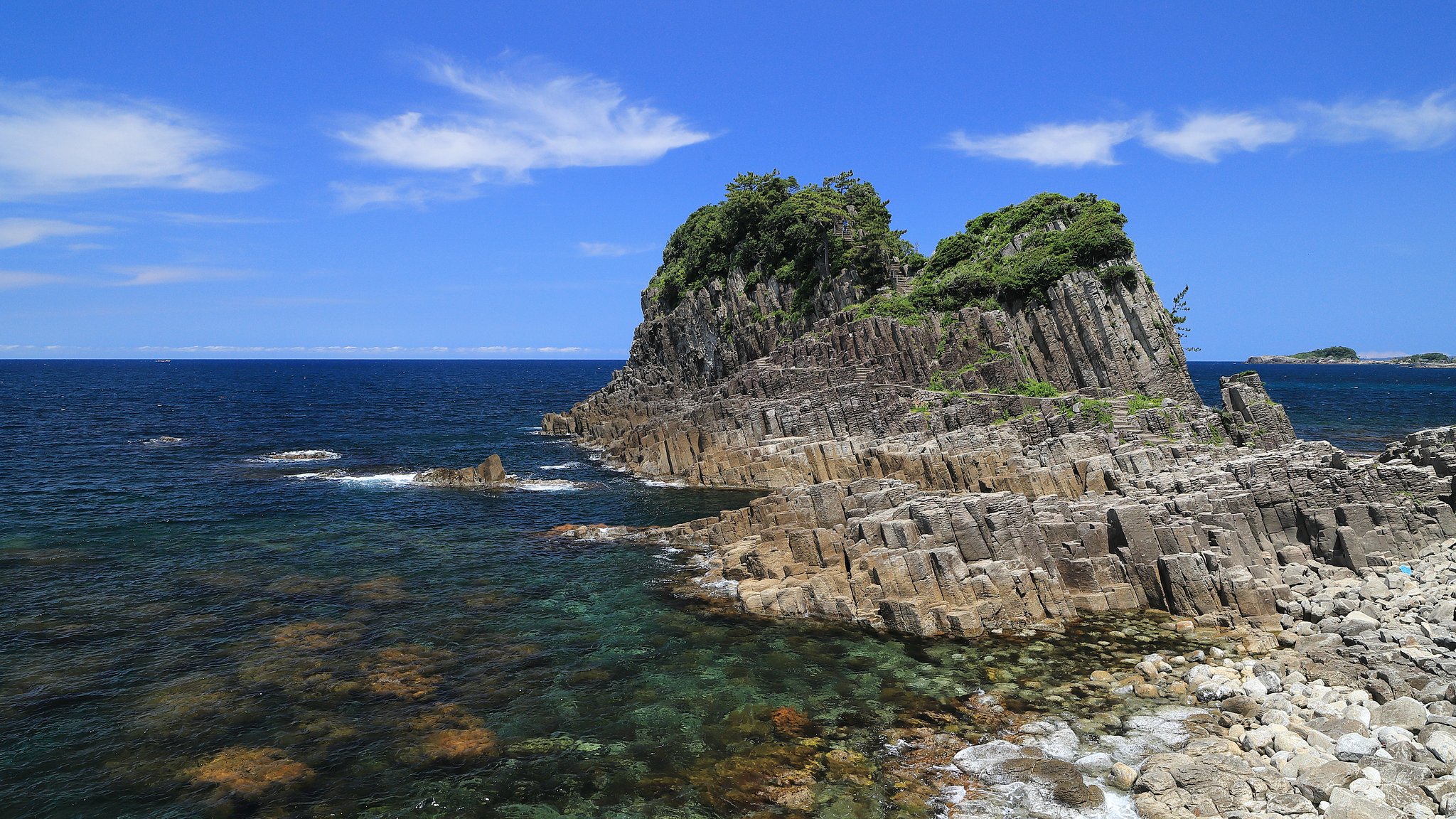 福井海海