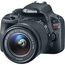 EOS REBEL SL1