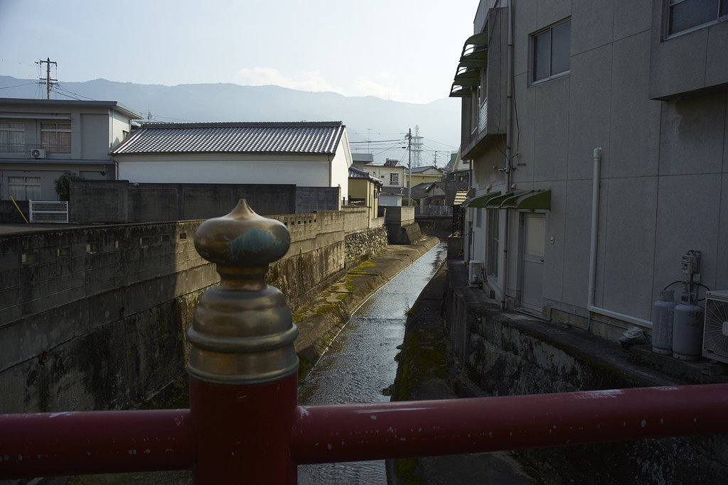 伊予三島