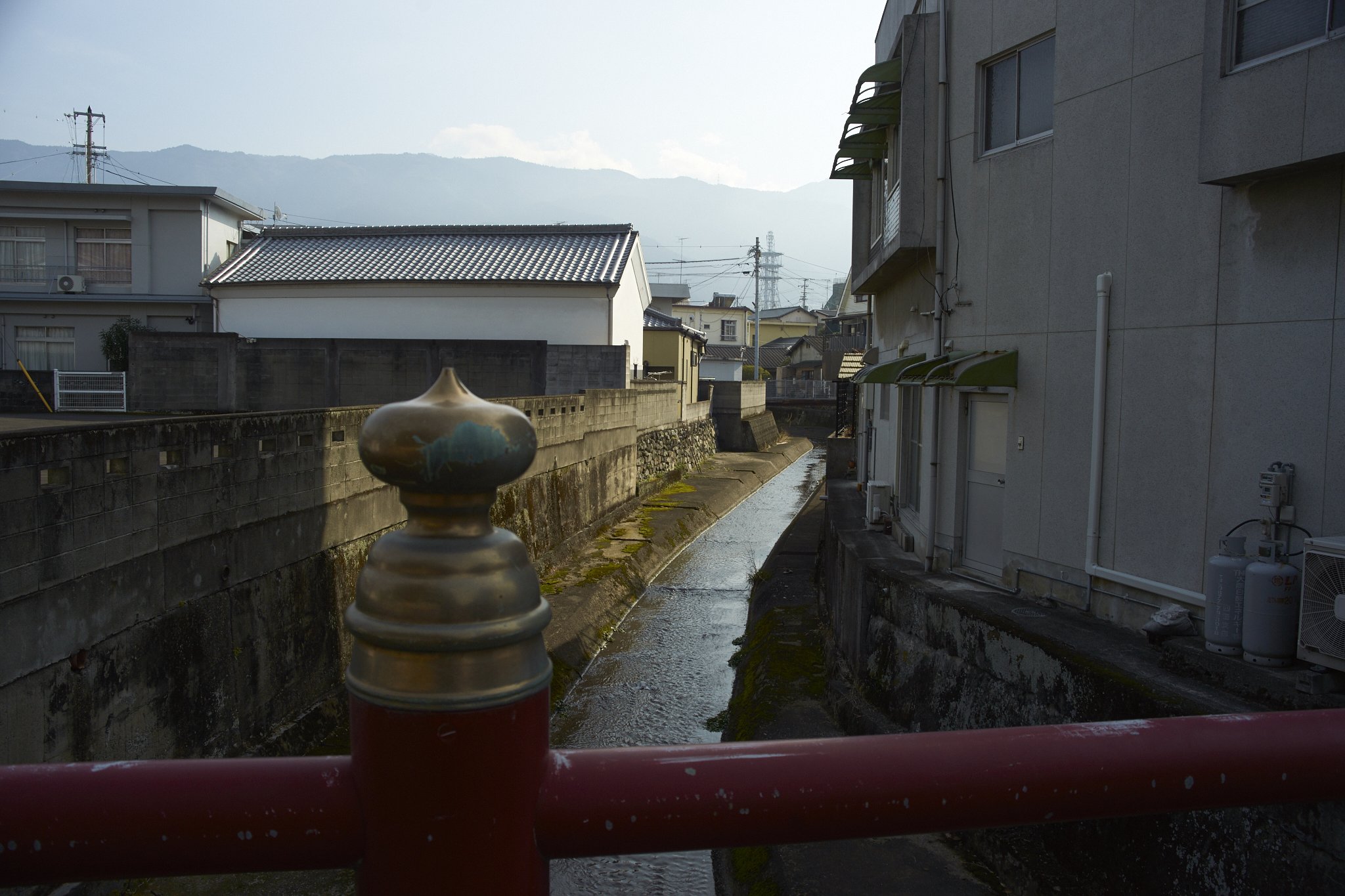 伊予三島