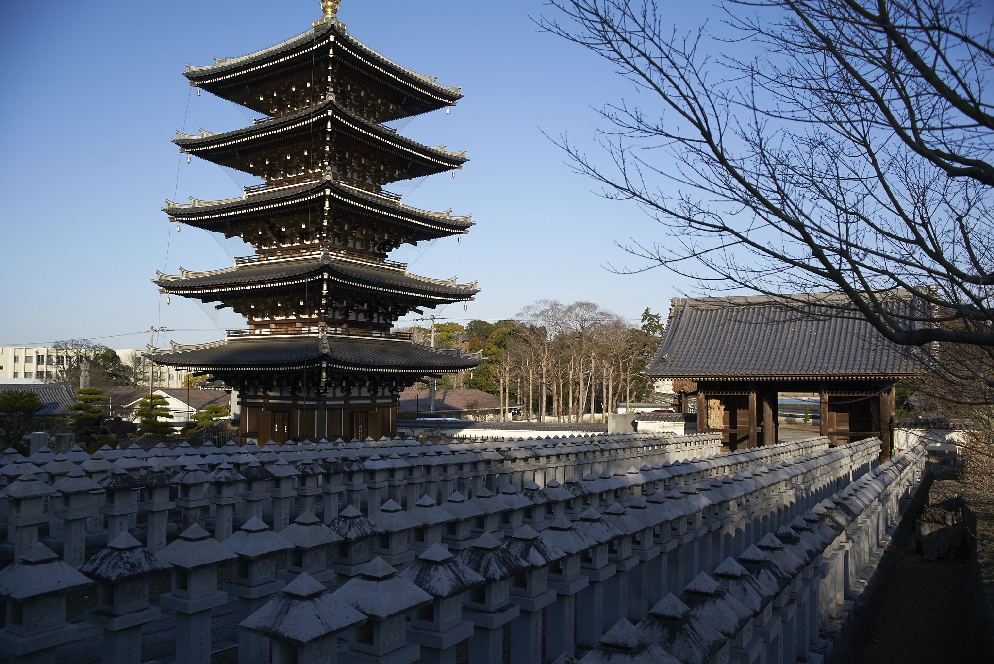 高松