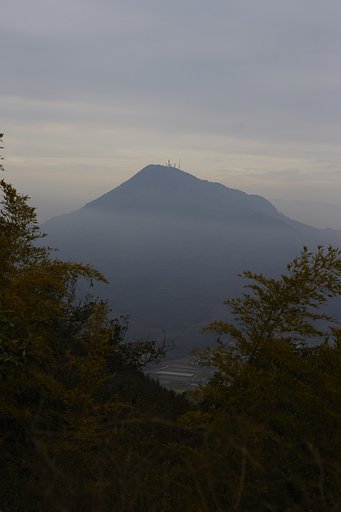 四国霊場