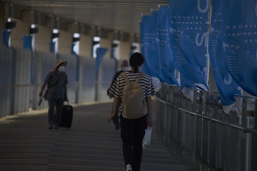 瀬戸の内海