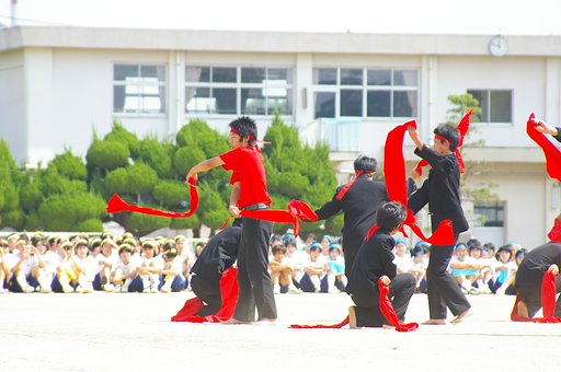 シーンモード
