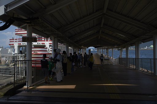 瀬戸の内海