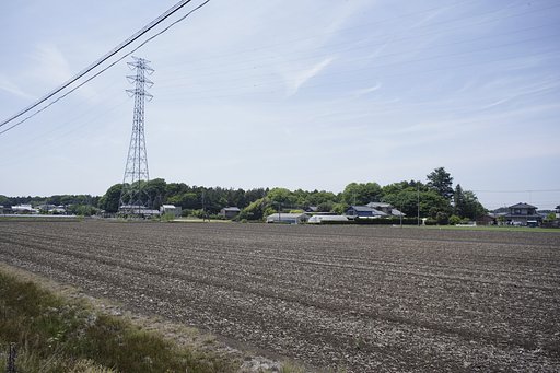 田舎の風景（３
