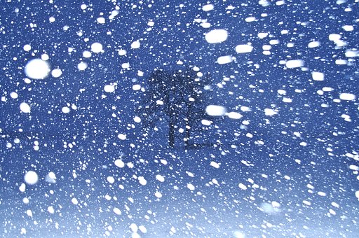 吹雪