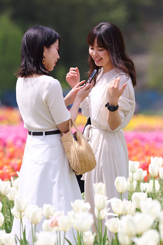 さわやか美人百景2019