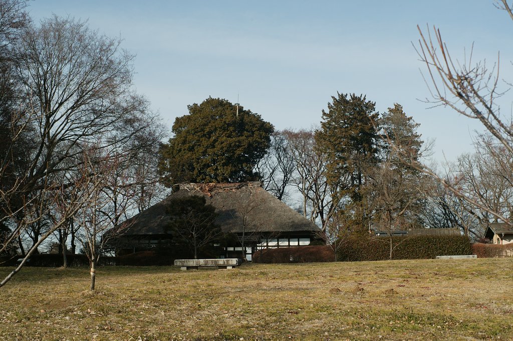 公方公園