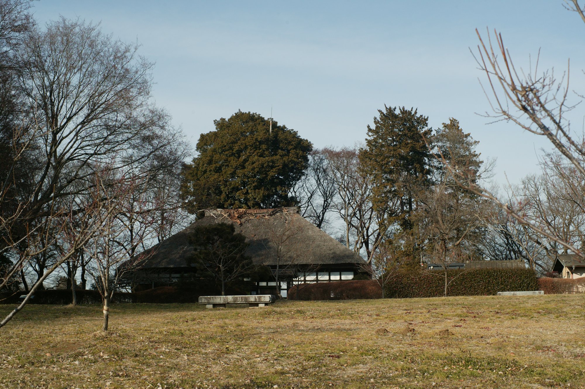 公方公園