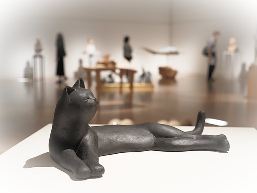 猫になりたい！
