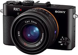 DSC-RX1RM2