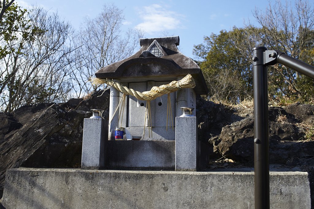 祠神社