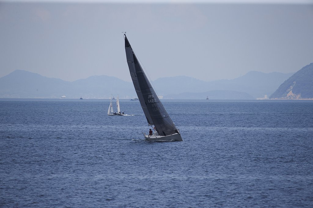 瀬戸の内海