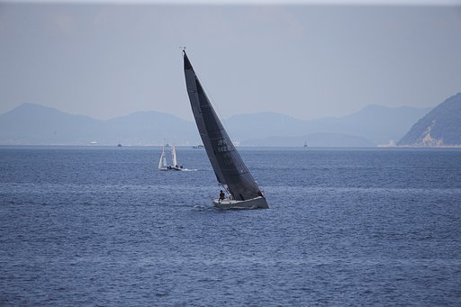瀬戸の内海