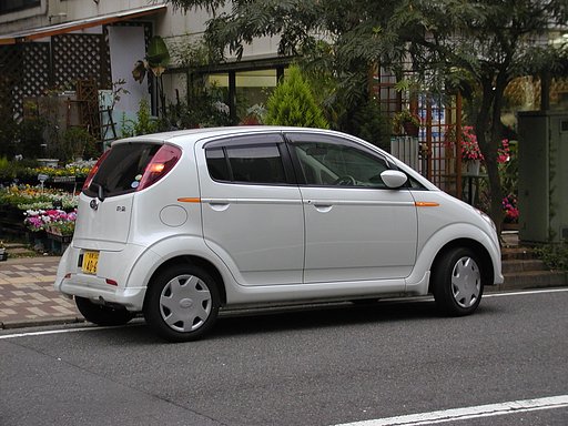 スバルR2