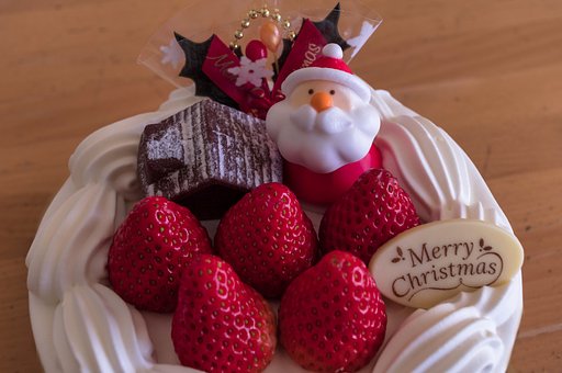 メリークリスマス！