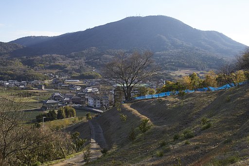 里山