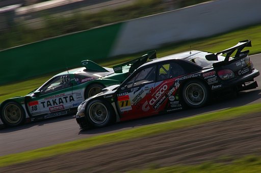 クスコスバルADVANインプレッサ