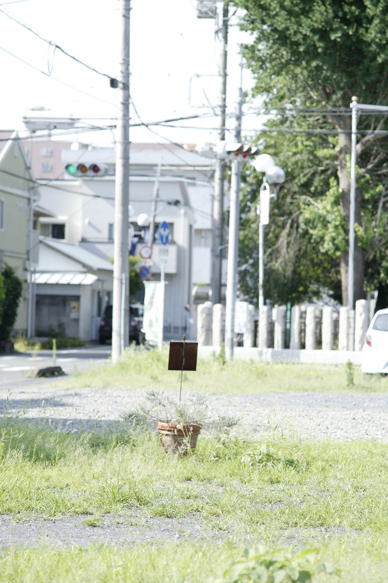 立て看板