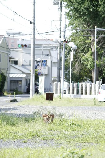 立て看板