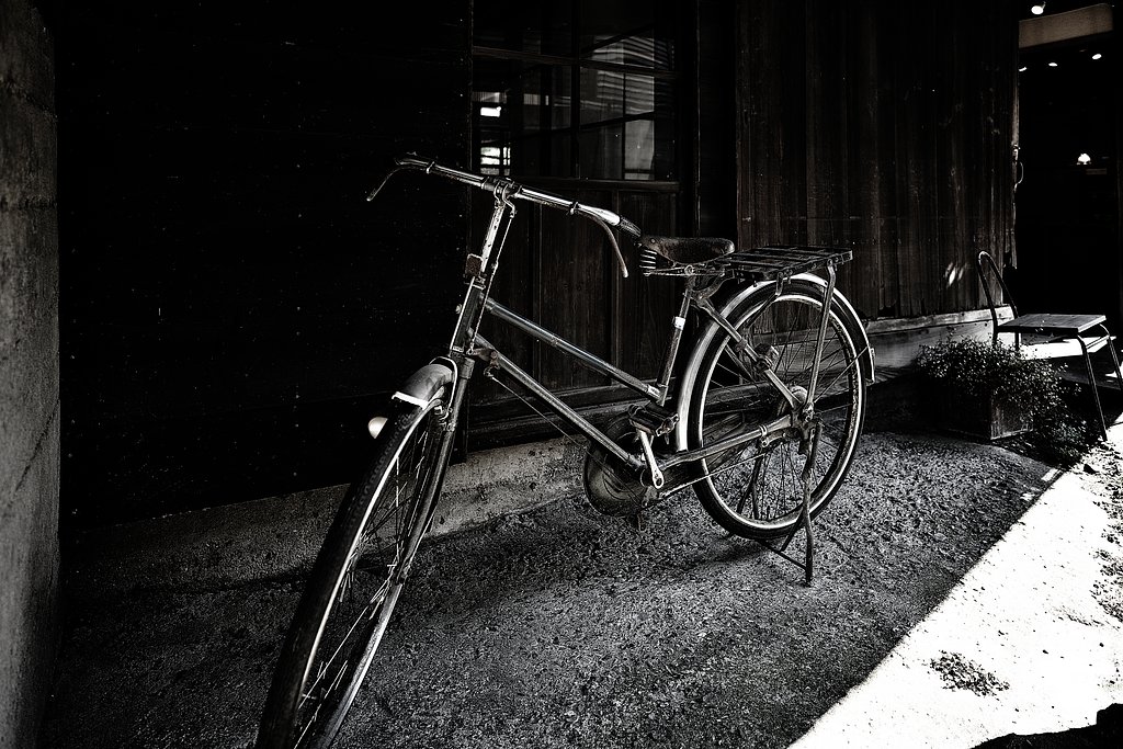 Hard monochrome