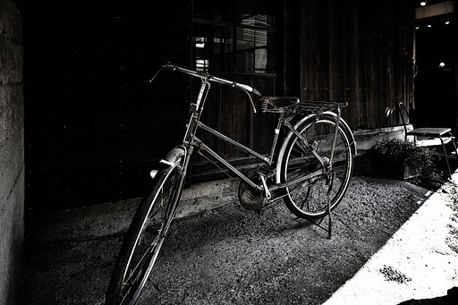 Hard monochrome
