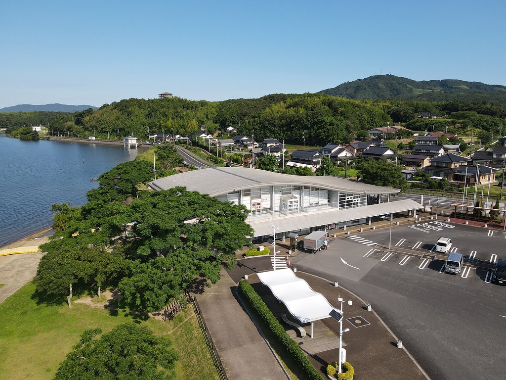 道の駅