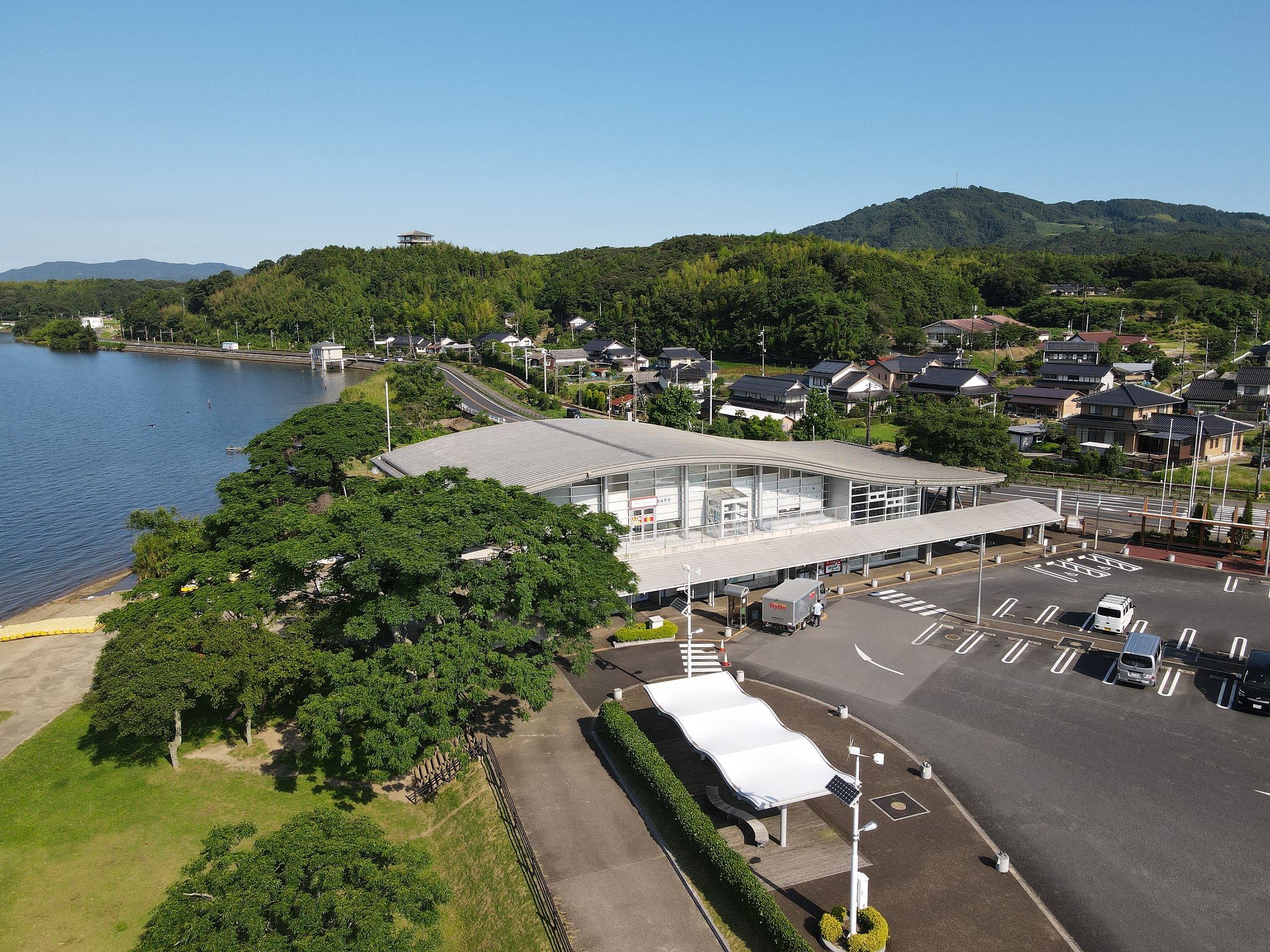 道の駅