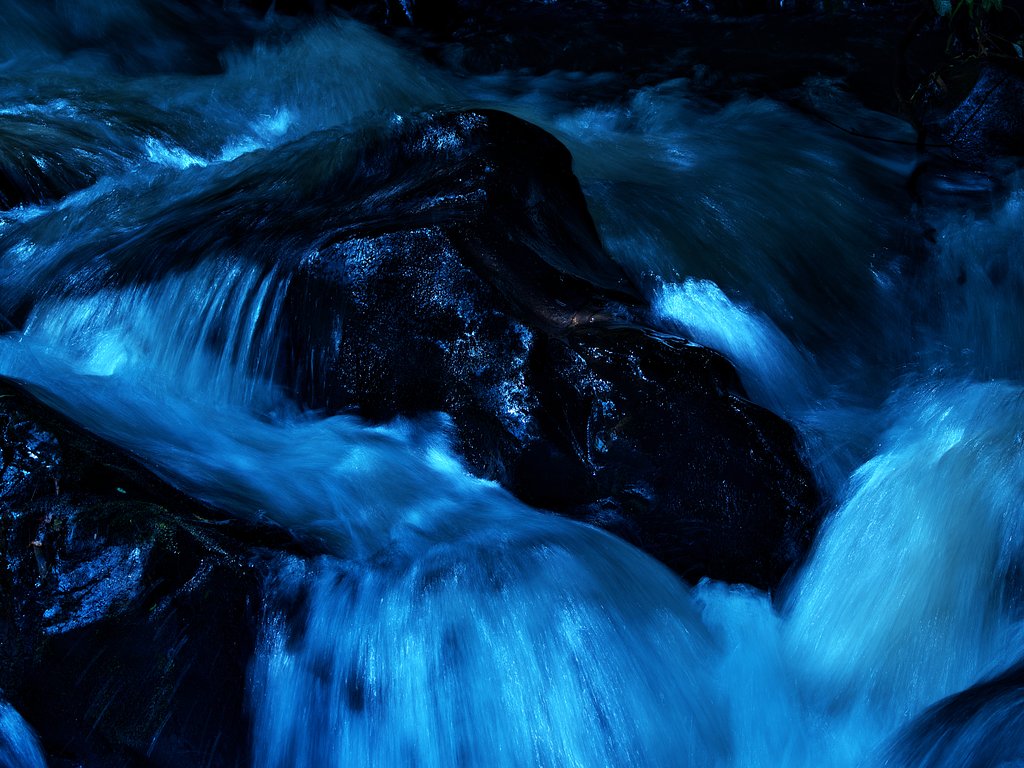 涼