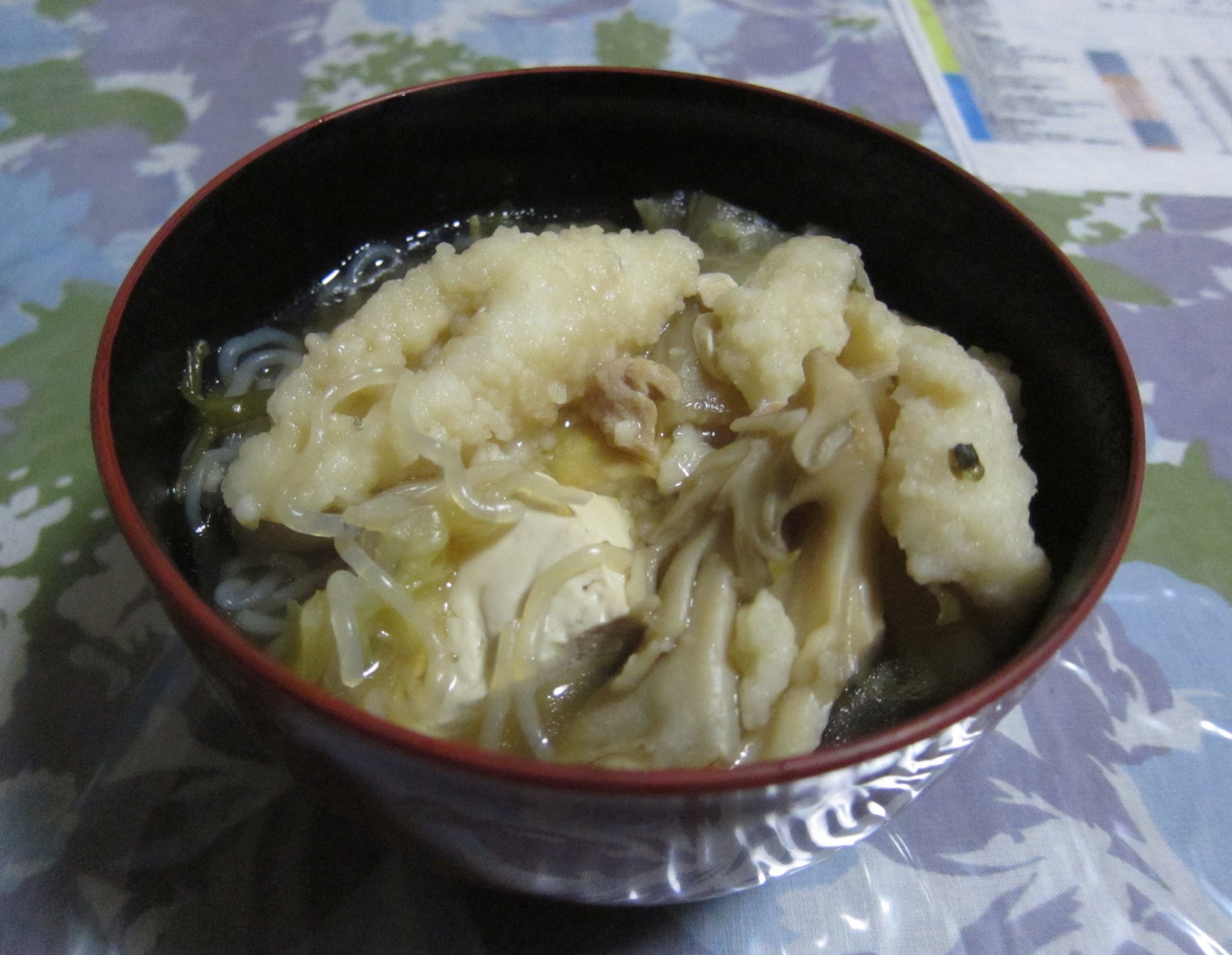 きりたんぽ