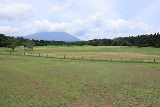でっかい大地