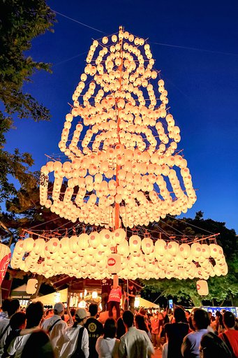 祭り撮り