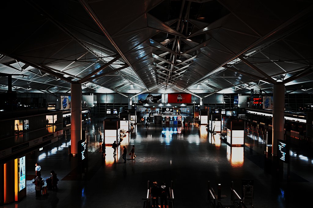 Terminal