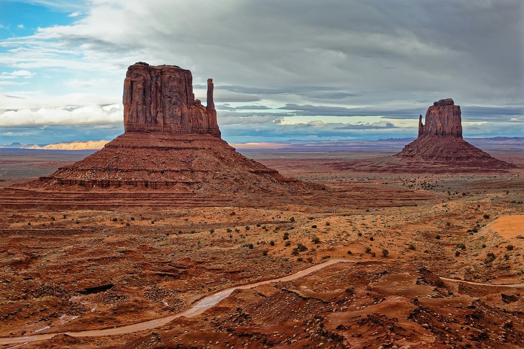 Monument Valley