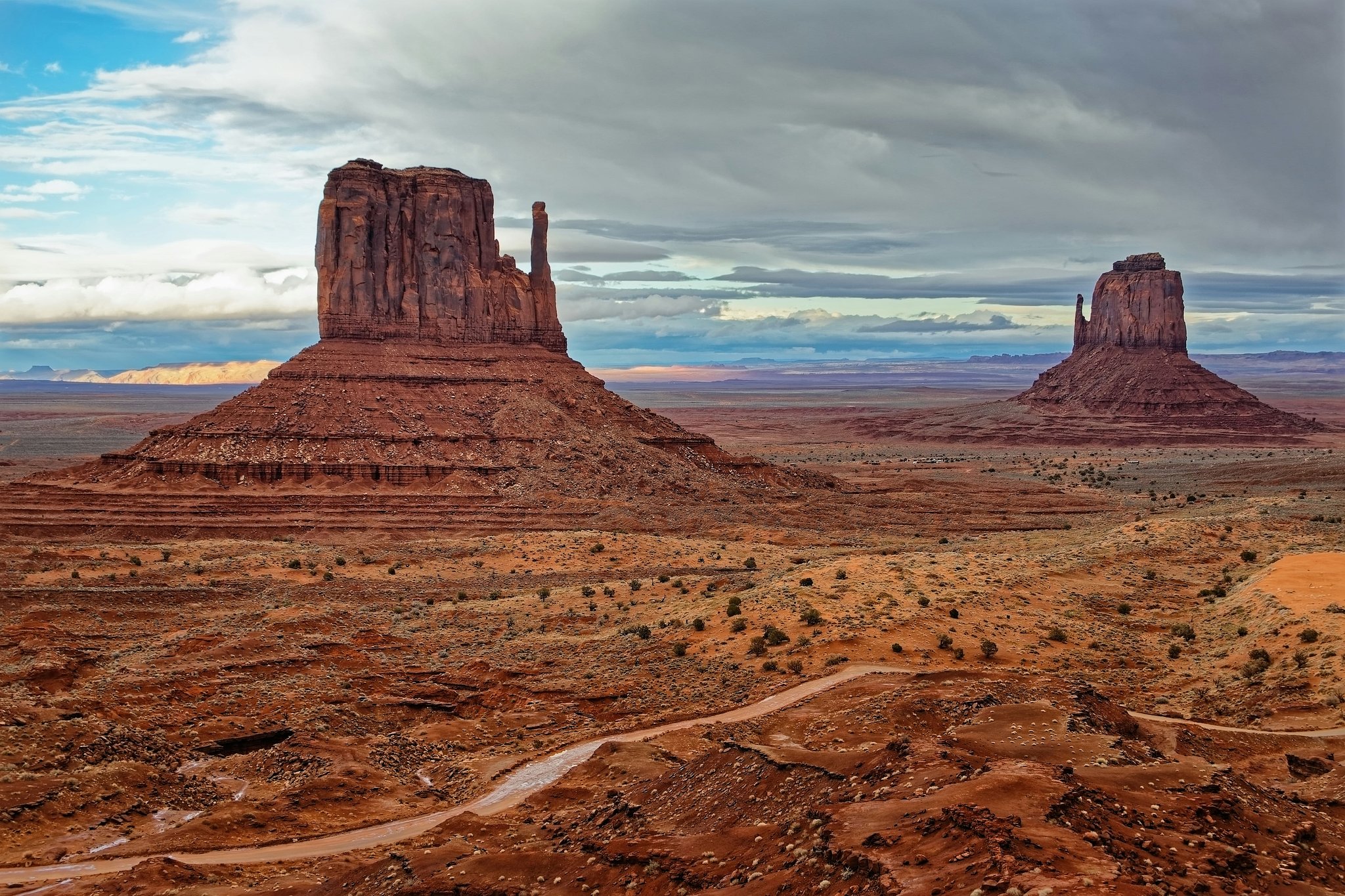 Monument Valley