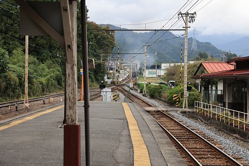 SL去りぬ