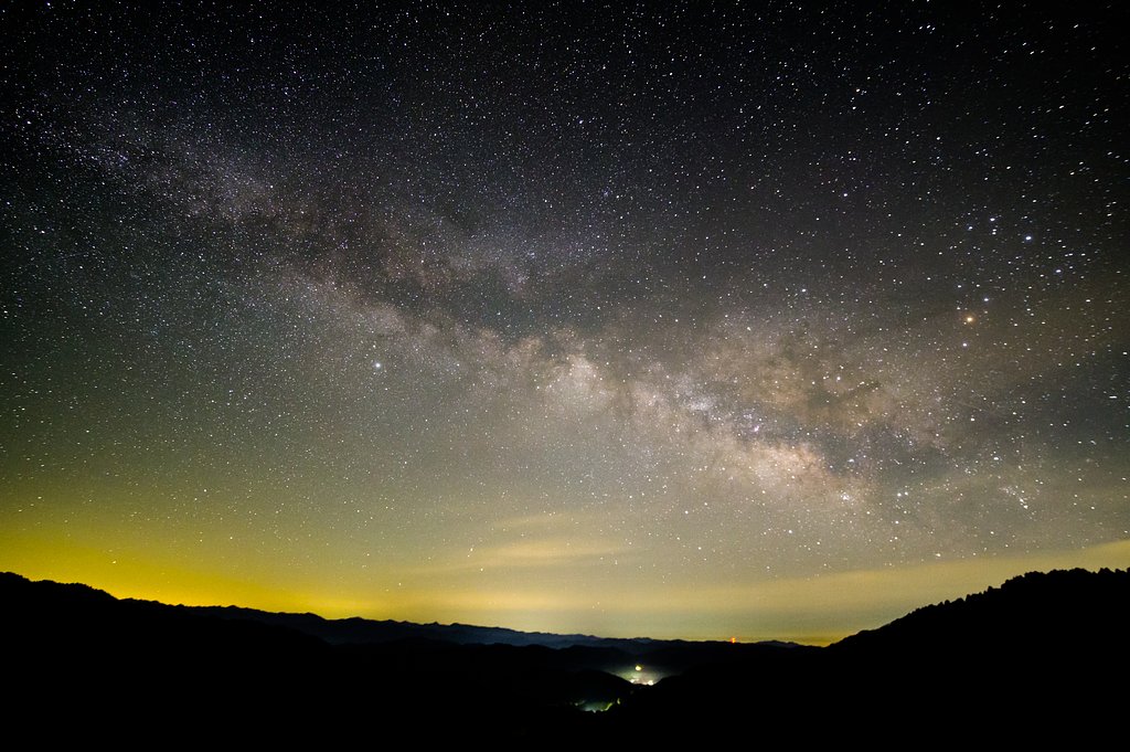 2023春_銀河の目覚め