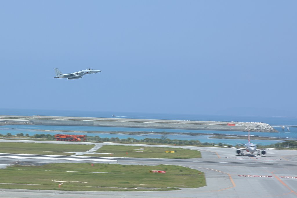 f 15戦闘機