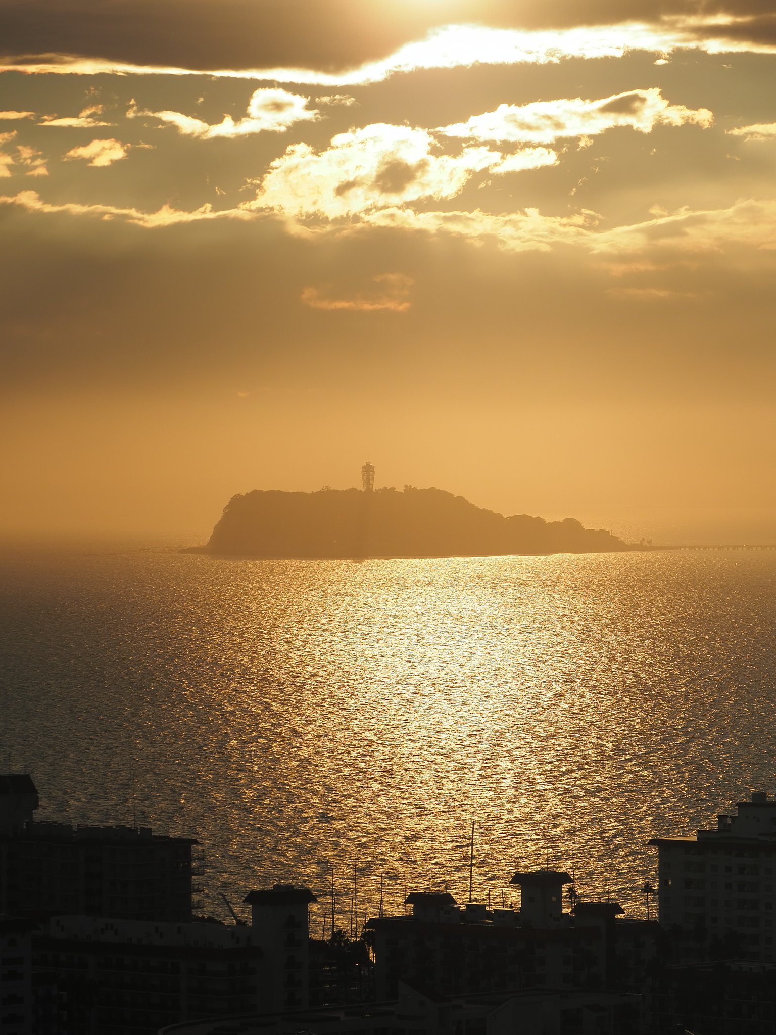 絵になる島２