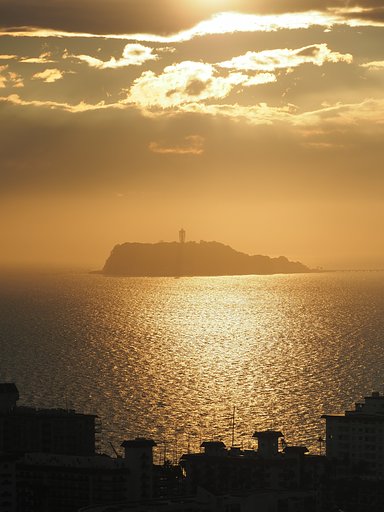 絵になる島２