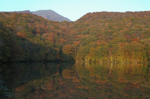 みちのく一人旅