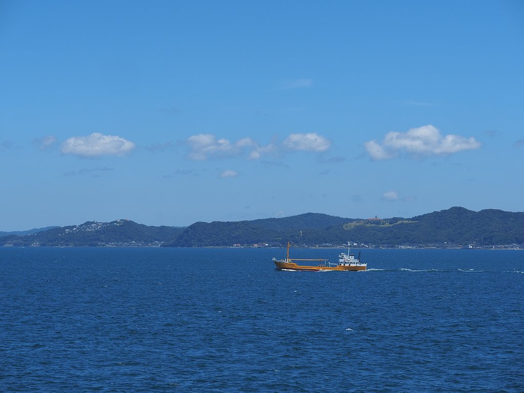 青の情景２