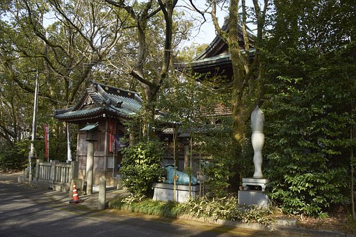 伊予三島