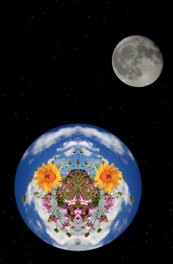 宇宙船地球号