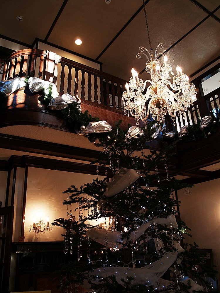 クリスマス１